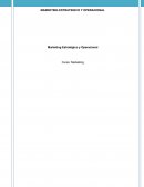 Se requiere presentar una propuesta de negocios innovadora en el ámbito de la industria de las telecomunicaciones.