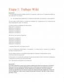 Trabajo Wiki Probabilidad