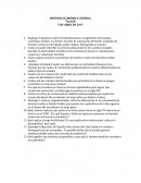 TALLER HISTORIA ECONÓMICA GENERAL