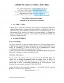 La dureza Rockwell se basa en la profundidad de la penetración Δh [6], más que en el diámetro de la huella que se utiliza en el método Brinell.