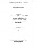 Calculo Diferencial Análisis De Límites y Continuidad