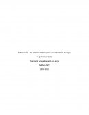 Control semana 1 transporte