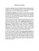 Tema de ensayo Obsolescencia programada