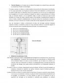 Trabajo practico de tecnologia de los materiales.