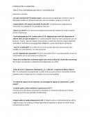 INTRODUCCIÓN AL MARKETING TEMA 3: ÉTICA, RESPONSABILIDAD SOCIAL Y SOSTENIBILIDAD