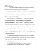 Estudios de Casos Planteamiento del Ejercicio