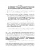 De acuerdo a esto, enuncie algunas de las inversiones de largo plazo que resultaban necesarias para llevar a buen término su proyecto.