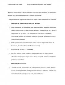 Controles de seguridad informática. Página 1
