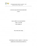 Predicción de la satisfacción y el bienestar en el trabajo: hacia un modelo de organización saludable en Colombia.