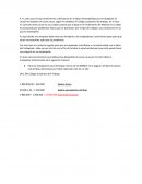 En este caso encontramos que Melissa fue despedida sin justa causa por lo tanto debe el empleador indemnizarla de la siguiente manera: ADMINISTRACIÓN FINANCIERA