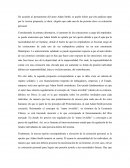 De acuerdo al pensamiento del autor Adam Smith, se puede inferir que éste pudiera optar por la tercera propuesta, es decir, elegiría que cada una de las persona eleve su cotización personal.