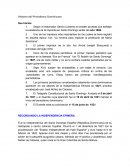 Historia del Periodismo Dominicano