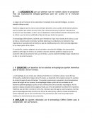 Cbc debates de la psicologia