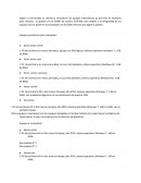 Equipos nuevos PC de escritorio sin marca (armado), equipo con falla lógicas, sistema operativo windows 7, 1 GB de RAM