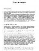 La ética es uno de los temas que más usamos en nuestra vida diaria pero por razones de experiencias, religión u otros elementos irán variando para que afecten a nuestra forma de hacer el bien y el mal.