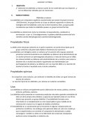 PRACTICA DE LABORATORIO Nº6 ALDEIDOS Y CETONAS