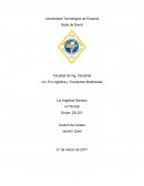 Contabilidad Financiera: Contabilidad que se relaciona principalmente con los informes financieros para uso externo.