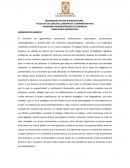 HABILIDADES GERENCIALES SÍNDROME DE BURNOUT