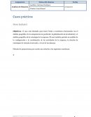 Una comparación de las estrategias y los recursos de las empresas líderes de insulina, dando respuesta a por qué ha sido Novo el competidor líder a nivel internacional hasta la fecha.