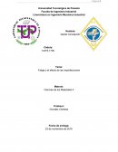 Universidad Tecnológica de Panamá Faculta de Ingeniería Industrial Licenciatura en Ingeniería Mecánica Industrial