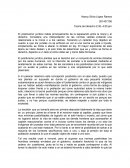 El positivismo jurídico habla principalmente de la separación entre la moral y el derecho