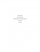 INVESTIGACION DE PREVENCION DE RIESGOS La empresa SUEZ