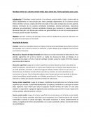 Abordaje anterior a la columna cervical media, baja y dorsal alta. Técnica quirúrgica paso a paso