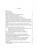 Trabajo ex-aula de psicología