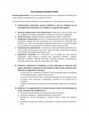 Fortalecimiento comunitario: proceso mediante el cual los miembros de una comunidad están interesados en un cambio y se organizan para lograrlo.