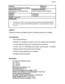 Metodología de optimización de procesos