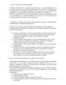 Identificar y explicar las Acciones Constitucionales existentes en el Ordenamiento Colombiano para la salvaguarda de Derechos?