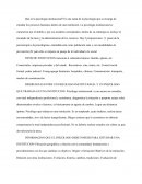 Qué es la psicología institucional?