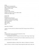 La ileada a Grabación Una Casa Con Tres Pinos, Madrid, España.