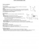 Actividad conciente que tiende a transformar la naturaleza, en los bienes y servicios que la comunidad requiere