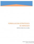 Hoy en día debido a la Globalización de los mercados se ha vuelto más fuerte, obligando así a la empresa aumentar sus productos y servicios de mejor calidad de manera consistente y confiable en sus clientes.