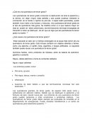 Quemadura 3 grado