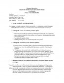 Es en la que se tiende a suponer el peor caso posible, y a defenderse contra el tomando medidas bastantes austeras que con frecuencia acaban limitando la concurrencia.