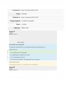 Examen fianl semana 8