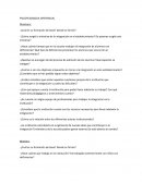 ﻿Psicopedagoga diferencial