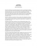 LA INDUSTRIA Mónica Tatiana Quitian
