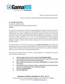 Contestación a resolución INVEA