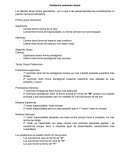 Los dientes tienen forma geométrica, por lo que a las piezas dentales las consideramos un polodro de forma asimétrica