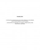 Medios de comunicación. Carta Informal, formal e otras