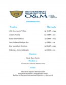 Gerencia de Comercio Internacional.