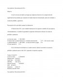 Caso práctico: Reconstrucción PyG