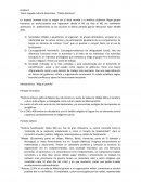 Legado cultural americano “Pedro Carrasco”