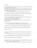 Historia de panamá - Cuestionario