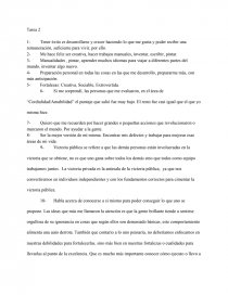 Gestión para el emprendedor. Página 1