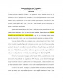 Somos pesimistas por Naturaleza