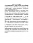 Sufragio Femenino (Sufragista)